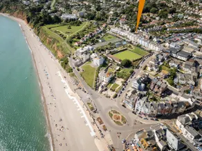 Seafront, Hot Tub, Sleeps 16, Dogs, Jurassic Coast - Image 3