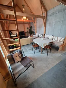 Converted Stables/Cozy and Modern Studio Flat - Image 4