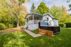 Chalet du Lac William 1. - Image 2