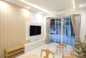 Jasmine House - Modern Nest in Nostalgic OldTown - Image 3