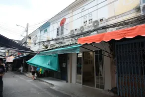 Jasmine House - Modern Nest in Nostalgic OldTown - Image 4
