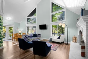 4B3B Lakefront Cottage| Sandy Beach| Kayaks| Games - Image 4