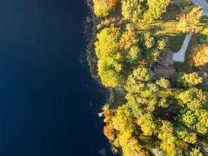 4B3B Lakefront Cottage| Sandy Beach| Kayaks| Games - Image 2