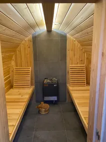 Scandinavian-Inspired Spa Retreat- Downtown Regina - Image 4