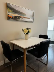 Modern 2-Bedrm Suite in Kamloops - Image 5