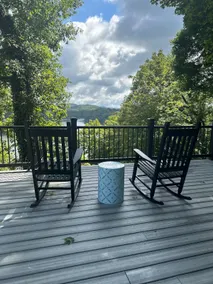 Lakeview Lodge • Sleeps 14 • Game Room • Fire Pit - Image 2