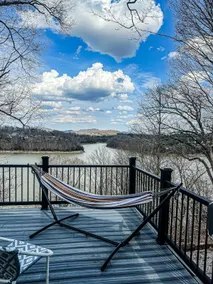 Lakeview Lodge • Sleeps 14 • Game Room • Fire Pit - Image 3
