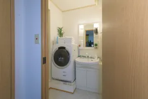 Family apartment south of Leto Hakata Station - Image 3