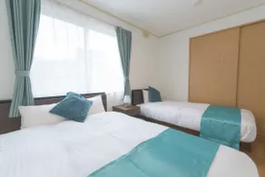 Family apartment south of Leto Hakata Station - Image 4