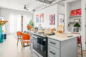 Art & Soul - 2BR | 3Bed | AAC&Market Hall - Image 2