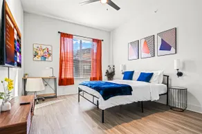 Art & Soul - 2BR | 3Bed | AAC&Market Hall - Image 5