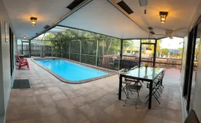4 Bedrooms Pool, Pier and Ocean Access. FLL - Image 2