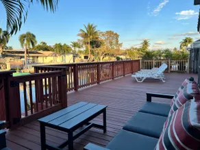 4 Bedrooms Pool, Pier and Ocean Access. FLL - Image 3