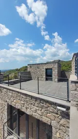Sunabakale No. 3 with a View of the Sea and Nature Intertwined - Image 2
