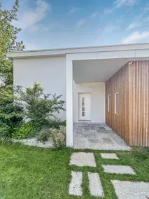 Comfortable and quiet villa in Mérignac - Image 3