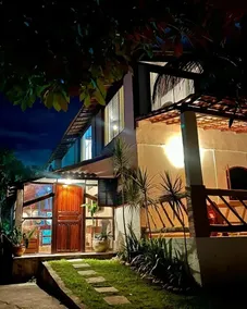 Portal de Búzios - Flat W/Air, TV, Pool, Garage - Image 5
