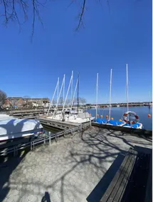 6 pers- Hellerup- Beach & Shopping 100 m- Central - Image 4