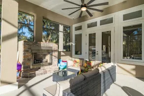 NEW - Private, Pool, Dock, Hot Tub, Sauna. Game Rm - Image 5