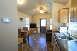 Lake front retreat on Lake Chicot! - Image 4