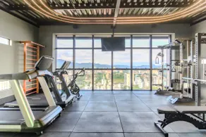 Loft 706 New/Furnished/WIFI/Pool/near Oktober - Image 3