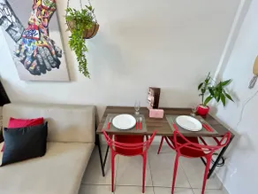 SHB - Studio in the Heart of Gonzaga by the Sea - Image 2