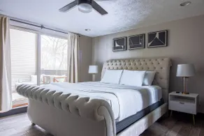 Modern, Spacious Loft in Douglas | Free Parking! - Image 3