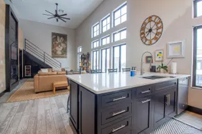 Modern, Spacious Loft in Douglas | Free Parking! - Image 2
