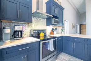Modern, Spacious Loft in Douglas | Free Parking! - Image 5
