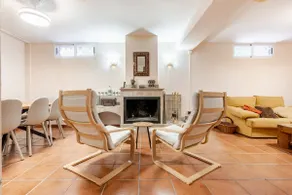 Luxury White Villa - Image 3