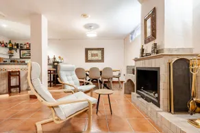 Luxury White Villa - Image 4