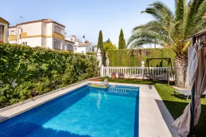 Luxury White Villa - Image 2