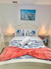 Miami Coastal Breeze Retreat - Image 3