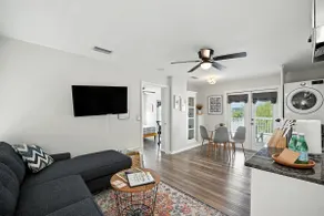 Vilano Beach GUEST house/pet/BBQ/10 min 2 dwntwn - Image 2