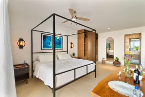 Oceanfront Paradise In Akumal Sea View Beach Access - Image 4