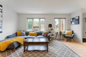 Renovated 2-Bedroom, 2.5-Bath Condo | Pet-Friendly - Image 5
