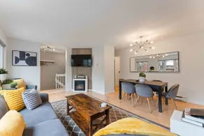 Renovated 2-Bedroom, 2.5-Bath Condo | Pet-Friendly - Image 2