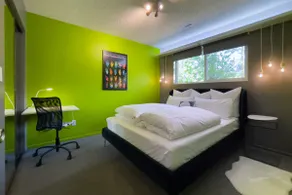 CherryHill Downtown HAUS: Design, Tech & A/C EV L2 - Image 4