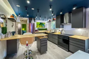 CherryHill Downtown HAUS: Design, Tech & A/C EV L2 - Image 2