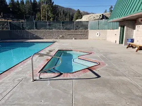 Olympic House Quiet 5 Star stay by Tahoe Rim Trail - Image 3