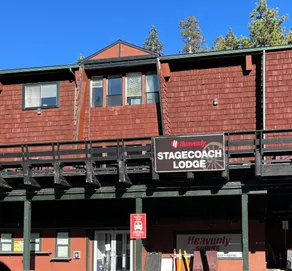 Olympic House Quiet 5 Star stay by Tahoe Rim Trail - Image 5