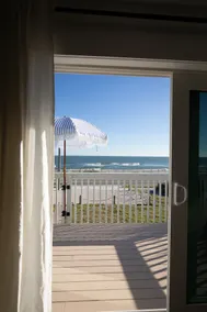 NEW! Beachfront Escape with Ocean Views - Image 3