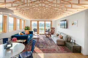 Shawangunk Views w/ Private Yard, Deck & Hot Tub - Image 2