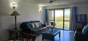 Beach at Door, park across road. 2 bedrooms, pets - Image 3