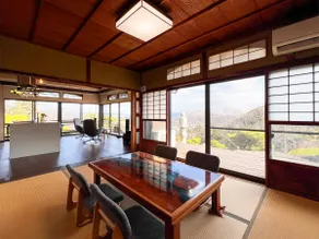 UO [Entire house rental] UMI-IRO Suou・Sengouji Park | Ancient house reborn 3 bedrooms + Japanese-style room for 10 people - Image 4