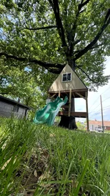 Cozy house big relax tree house 13 guest - Image 2