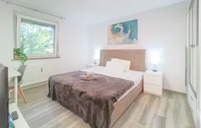 Parking | Central | Modern | 3-Room 5x Pers - Image 5