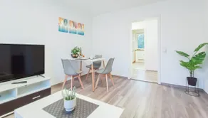 Parking | Central | Modern | 3-Room 5x Pers - Image 3