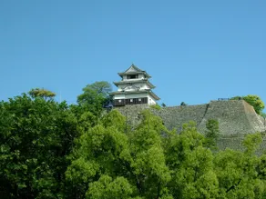 Marugame Sawaichi, a 7-minute walk from Marugame Station, with parking and bicycle rental available - Image 2