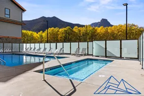 Grotto MTN: 2 king beds/2 bath/pets /heated pool - Image 2