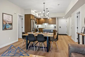 Grotto MTN: 2 king beds/2 bath/pets /heated pool - Image 3